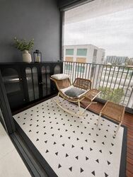 The Florence Residences (D19), Apartment #612371021